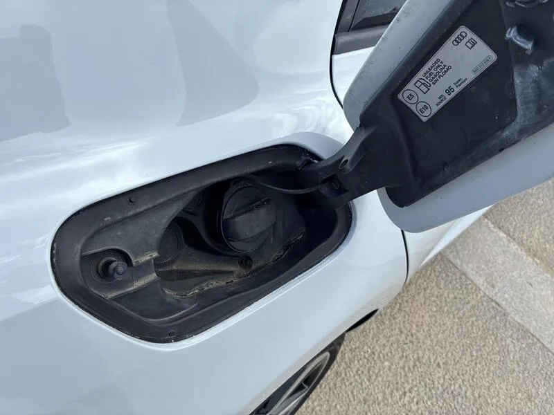 Audi A1 25 TFSI - foto 15