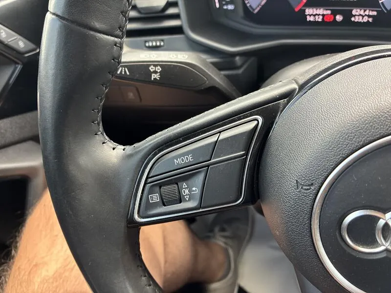 Audi A1 25 TFSI - foto 31