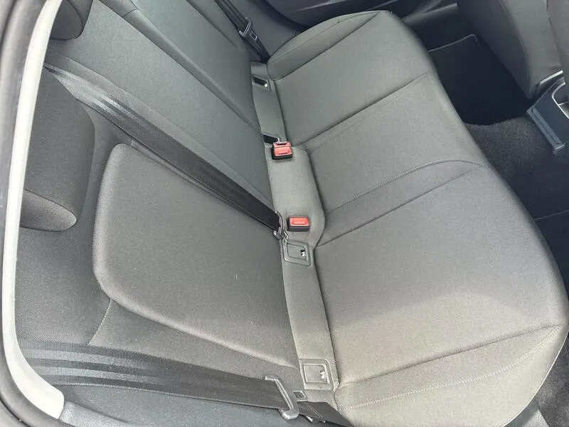 Audi A1 25 TFSI - foto 24