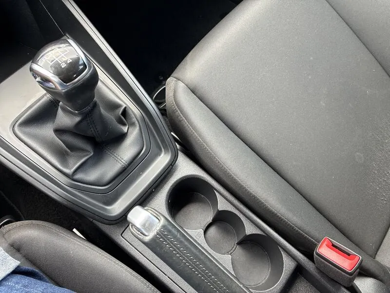 Audi A1 25 TFSI - foto 37