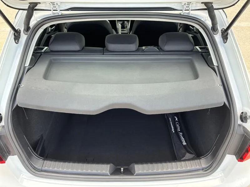 Audi A1 25 TFSI - foto 13