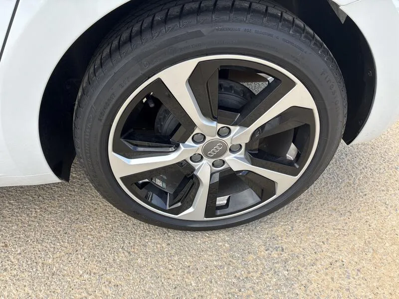 Audi A1 25 TFSI - foto 12