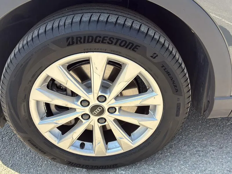 Audi Q3 45 TFSI e Advanced - foto 28