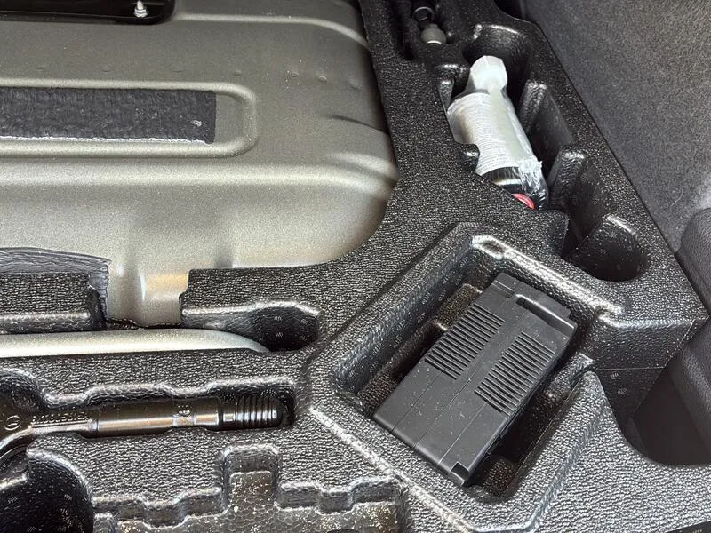 Audi Q3 45 TFSI e Advanced - foto 24