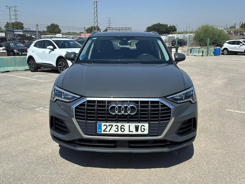 Audi Q3 45 TFSI e Advanced - foto 9