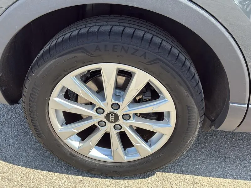 Audi Q3 45 TFSI e Advanced - foto 18