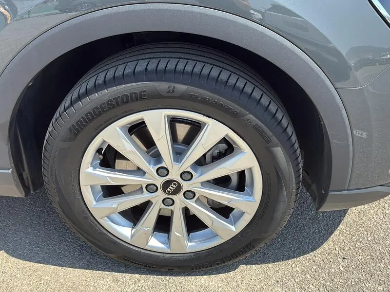Audi Q3 45 TFSI e Advanced - foto 11