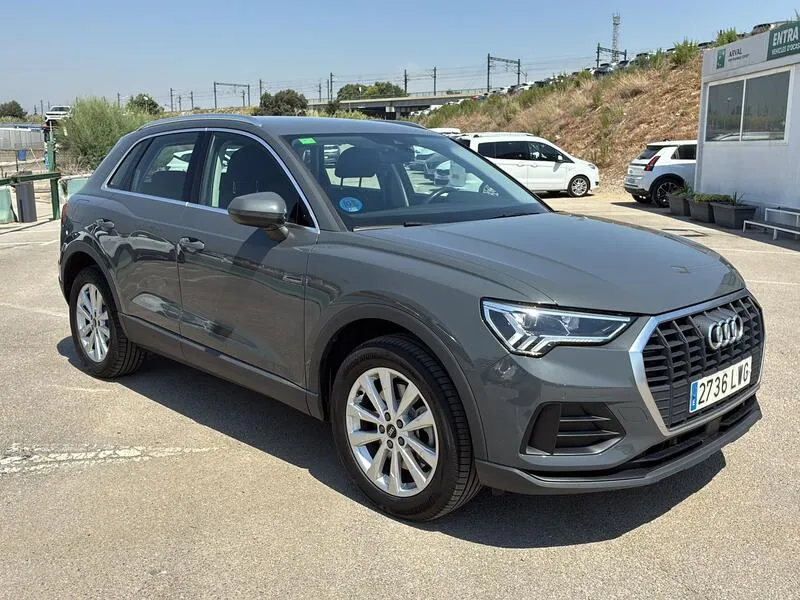 Audi Q3 45 TFSI e Advanced - foto 8