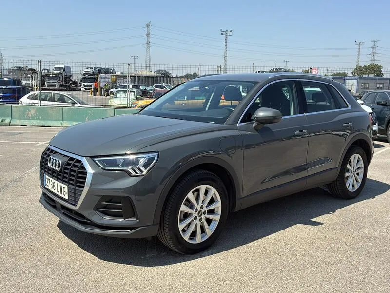 Audi Q3 45 TFSI e Advanced - foto 2
