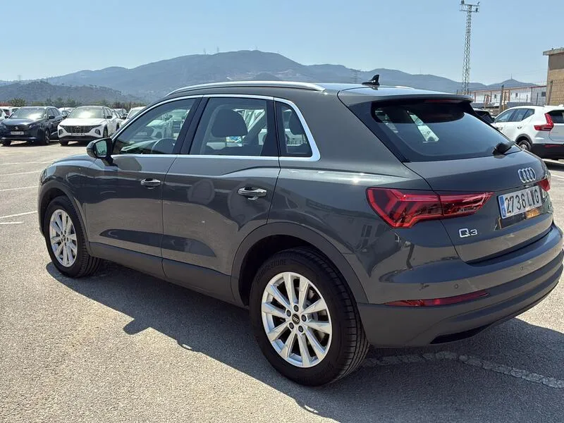 Audi Q3 45 TFSI e Advanced - foto 4