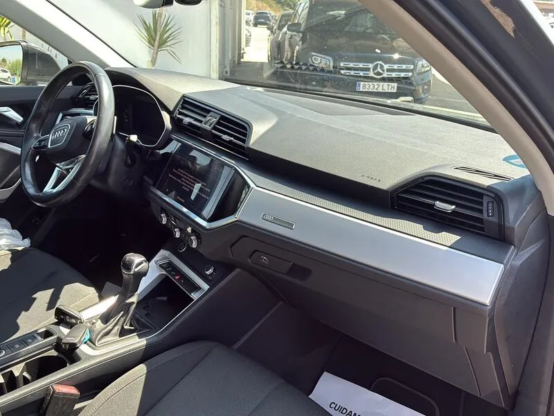 Audi Q3 45 TFSI e Advanced - foto 16