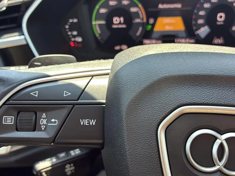 Audi Q3 45 TFSI e Advanced - foto 41