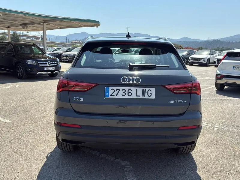 Audi Q3 45 TFSI e Advanced - foto 5