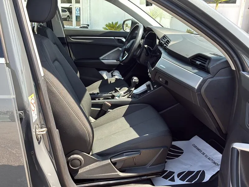 Audi Q3 45 TFSI e Advanced - foto 15