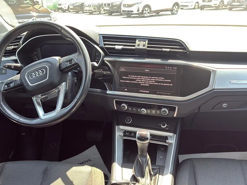 Audi Q3 45 TFSI e Advanced - foto 21