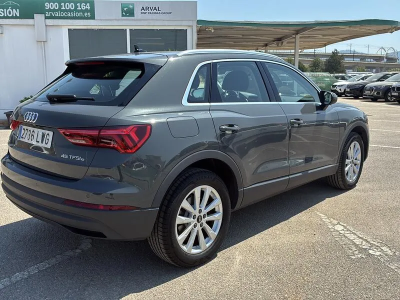 Audi Q3 45 TFSI e Advanced - foto 6