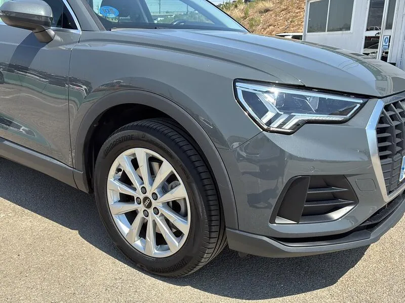 Audi Q3 45 TFSI e Advanced - foto 10