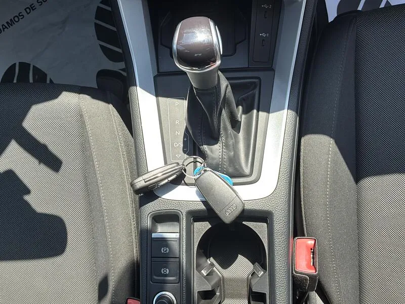 Audi Q3 45 TFSI e Advanced - foto 17