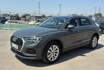 audi q3 45 tfsi e advanced hibrido no enchufable automatica arval barcelona 903000000274728