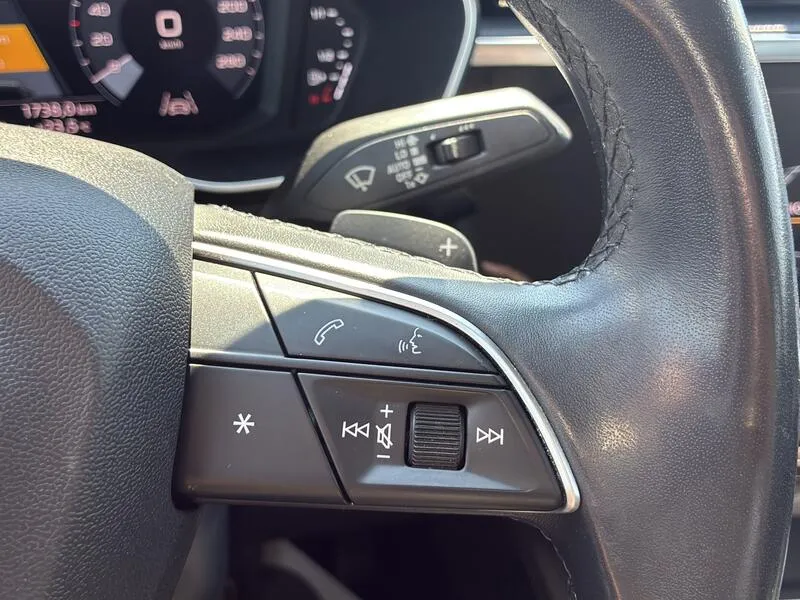 Audi Q3 45 TFSI e Advanced - foto 42