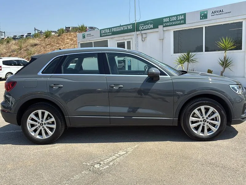 Audi Q3 45 TFSI e Advanced - foto 7