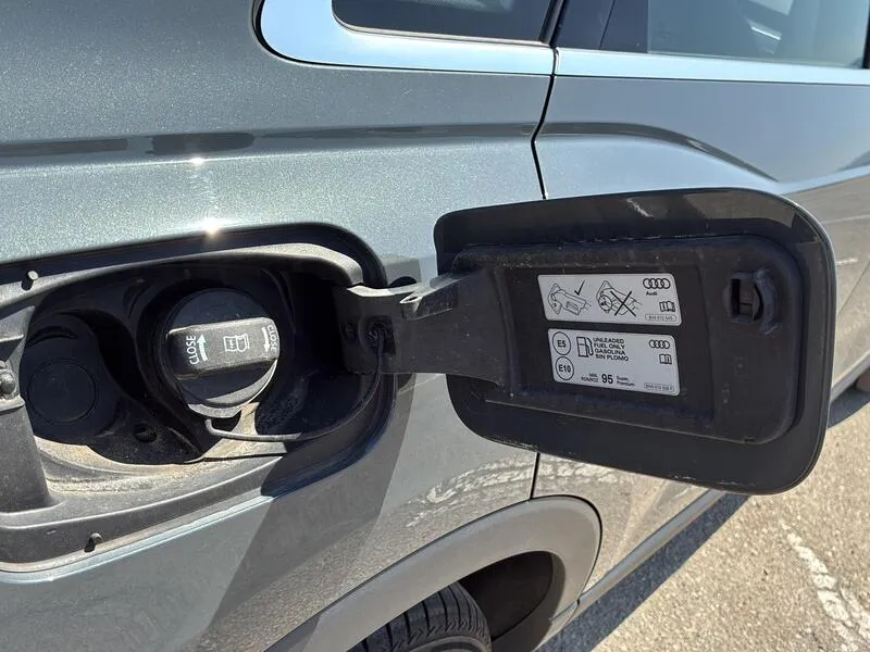 Audi Q3 45 TFSI e Advanced - foto 31