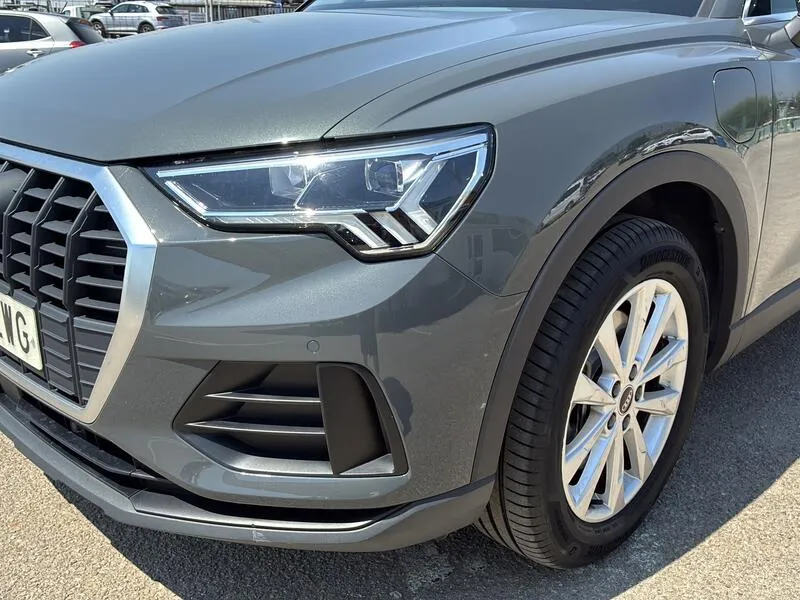 Audi Q3 45 TFSI e Advanced - foto 32