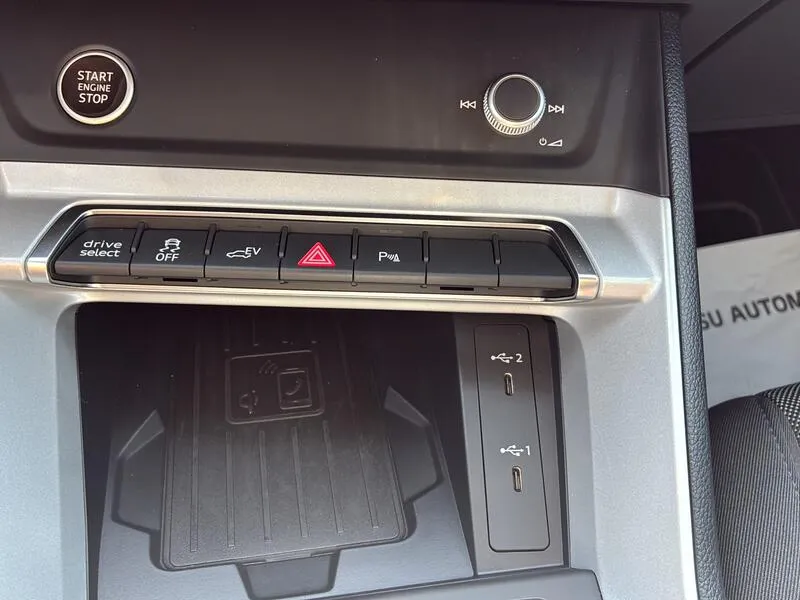 Audi Q3 45 TFSI e Advanced - foto 40