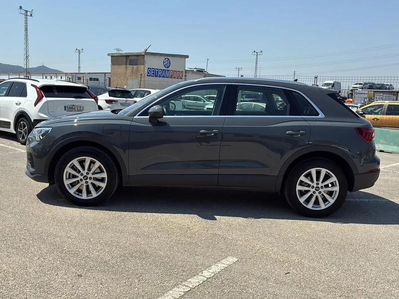 Audi Q3 45 TFSI e Advanced - foto 3