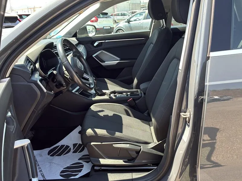 Audi Q3 45 TFSI e Advanced - foto 34