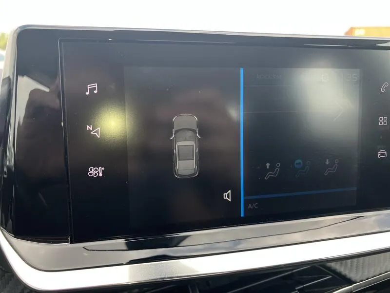 Peugeot 2008 BlueHDi Active - foto 40