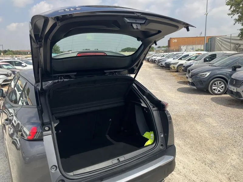 Peugeot 2008 BlueHDi Active - foto 20