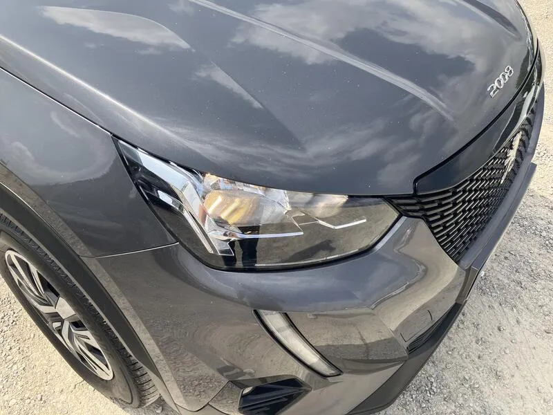 Peugeot 2008 BlueHDi Active - foto 10