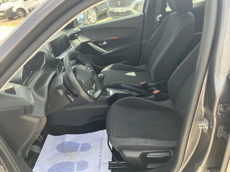 Peugeot 2008 BlueHDi Active - foto 26