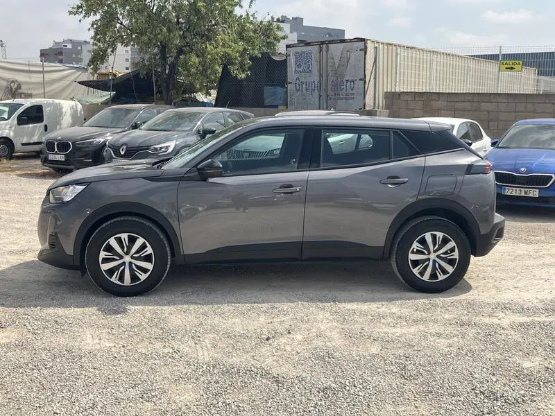 Peugeot 2008 BlueHDi Active - foto 3