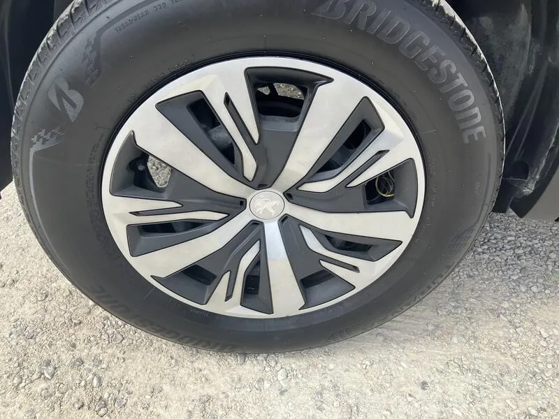 Peugeot 2008 BlueHDi Active - foto 15