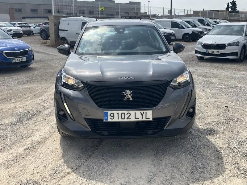 Peugeot 2008 BlueHDi Active - foto 9