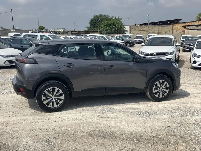 Peugeot 2008 BlueHDi Active - foto 7