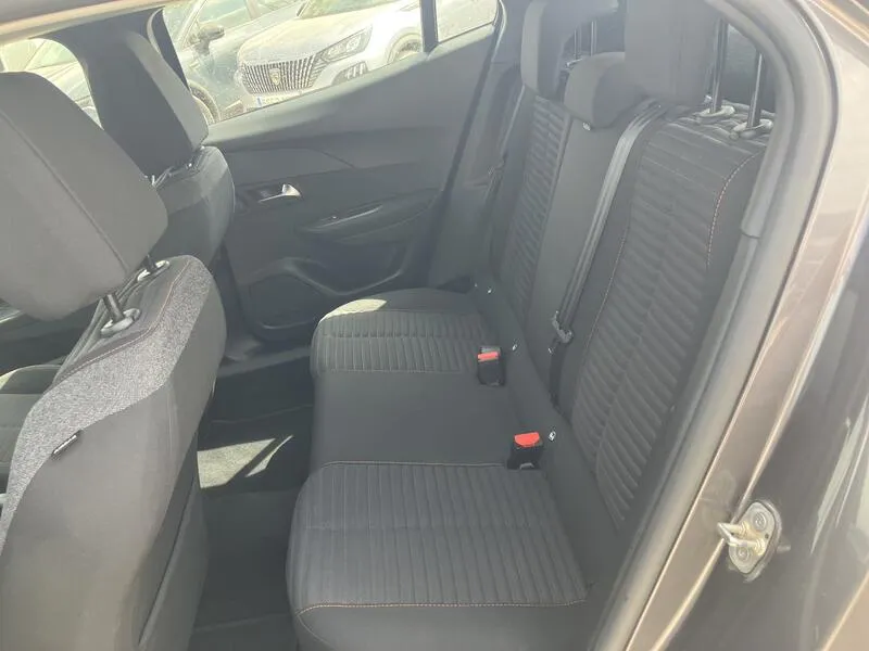 Peugeot 2008 BlueHDi Active - foto 23