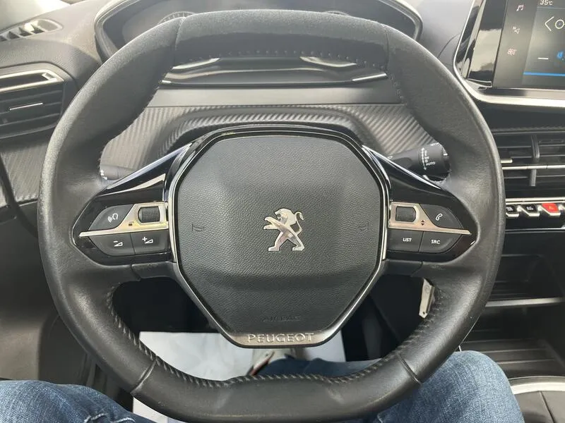 Peugeot 2008 BlueHDi Active - foto 28