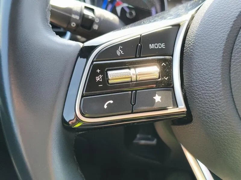 Kia XCeed 1.6 GDi eDrive - foto 30