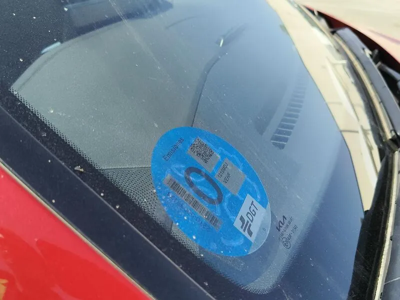 Kia XCeed 1.6 GDi eDrive - foto 15