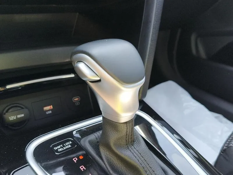 Kia XCeed 1.6 GDi eDrive - foto 39