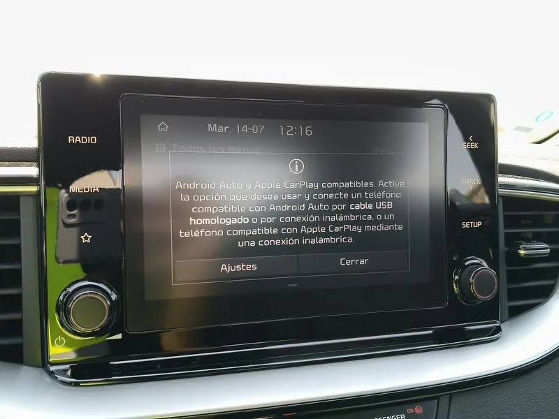 Kia XCeed 1.6 GDi eDrive - foto 44