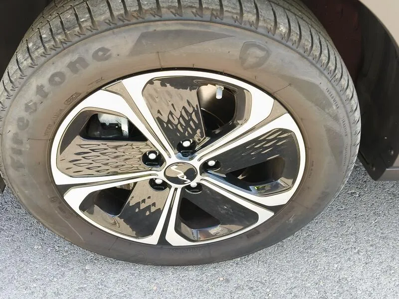 Kia XCeed 1.6 GDi eDrive - foto 11
