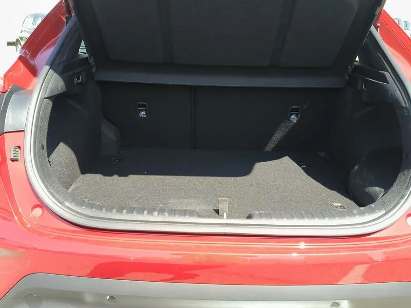 Kia XCeed 1.6 GDi eDrive - foto 19