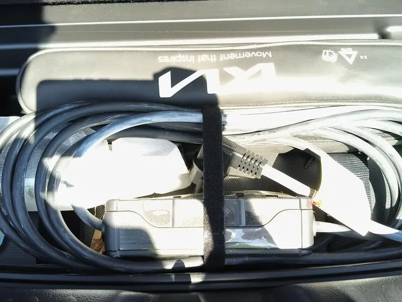 Kia XCeed 1.6 GDi eDrive - foto 17