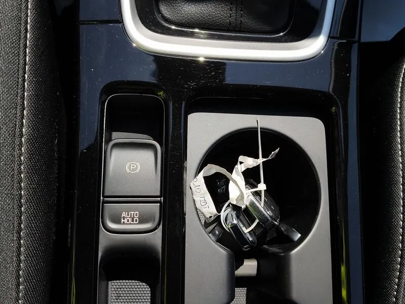 Kia XCeed 1.6 GDi eDrive - foto 40