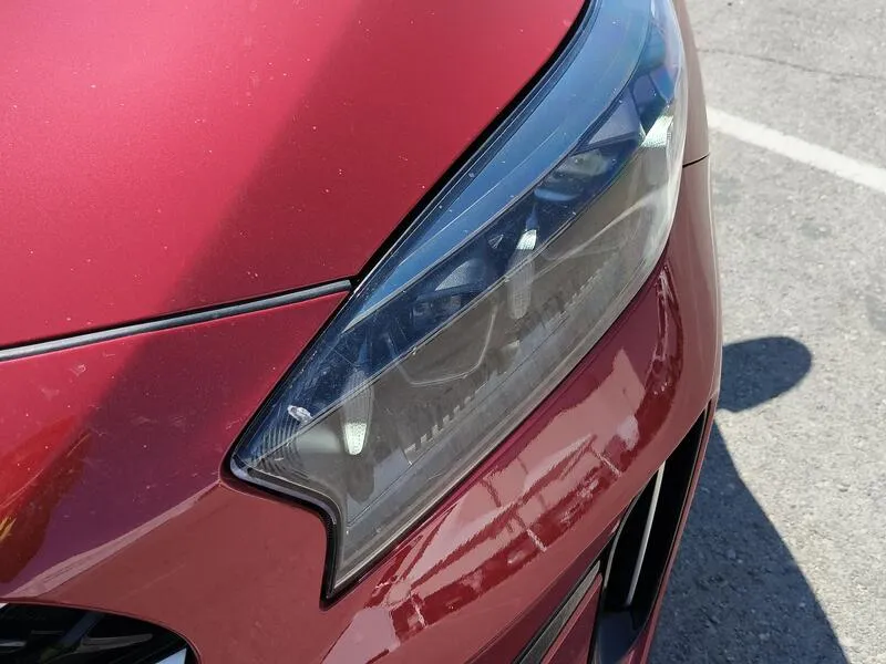 Kia XCeed 1.6 GDi eDrive - foto 10