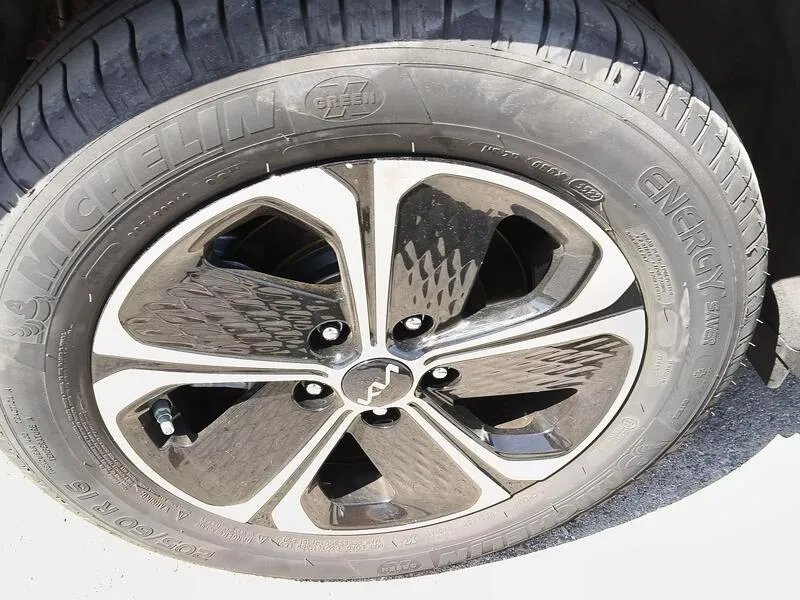 Kia XCeed 1.6 GDi eDrive - foto 13